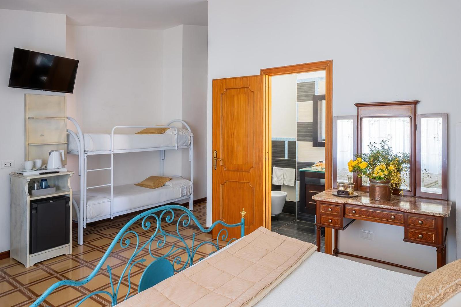 Hotel Su Barchile Orosei Eksteriør billede